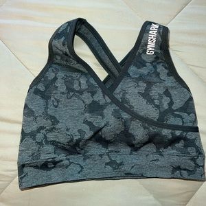 Gymshark Adapt Sports Bra